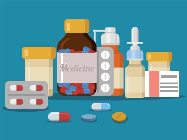 Medication Prescription Emergency 